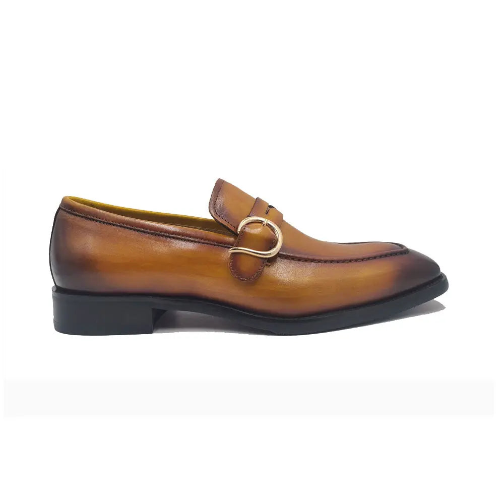 Modern Classic Collection - Carrucci Shoes