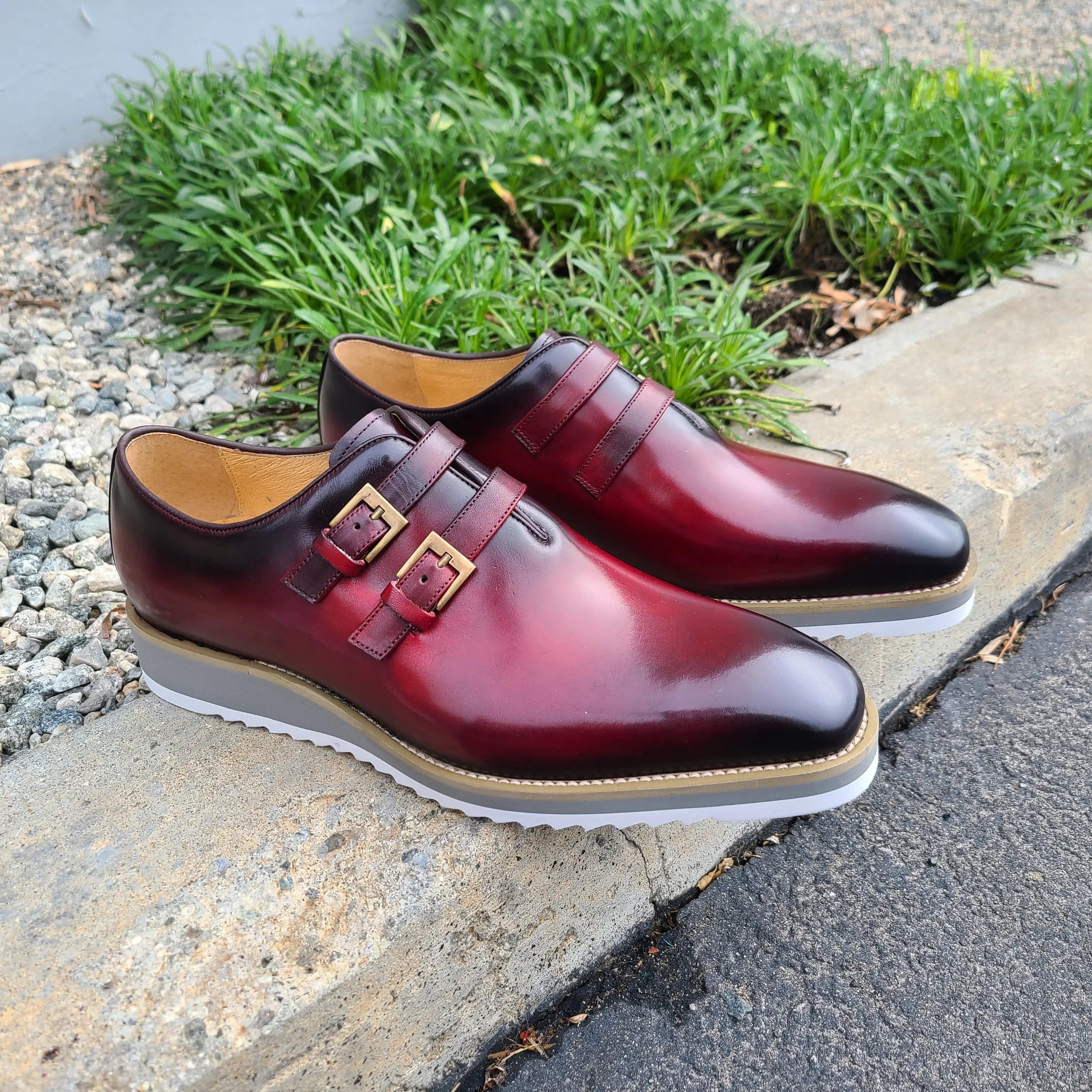 Lightweight Sole