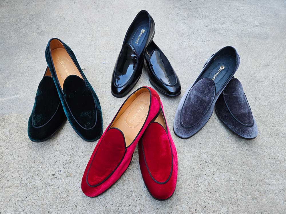 Carrucci best sale shoes loafers