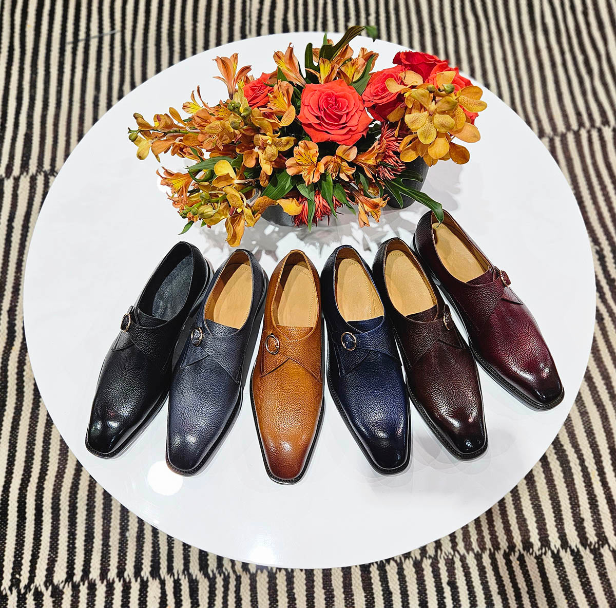 Buy Men s Designer Dress Shoes Online