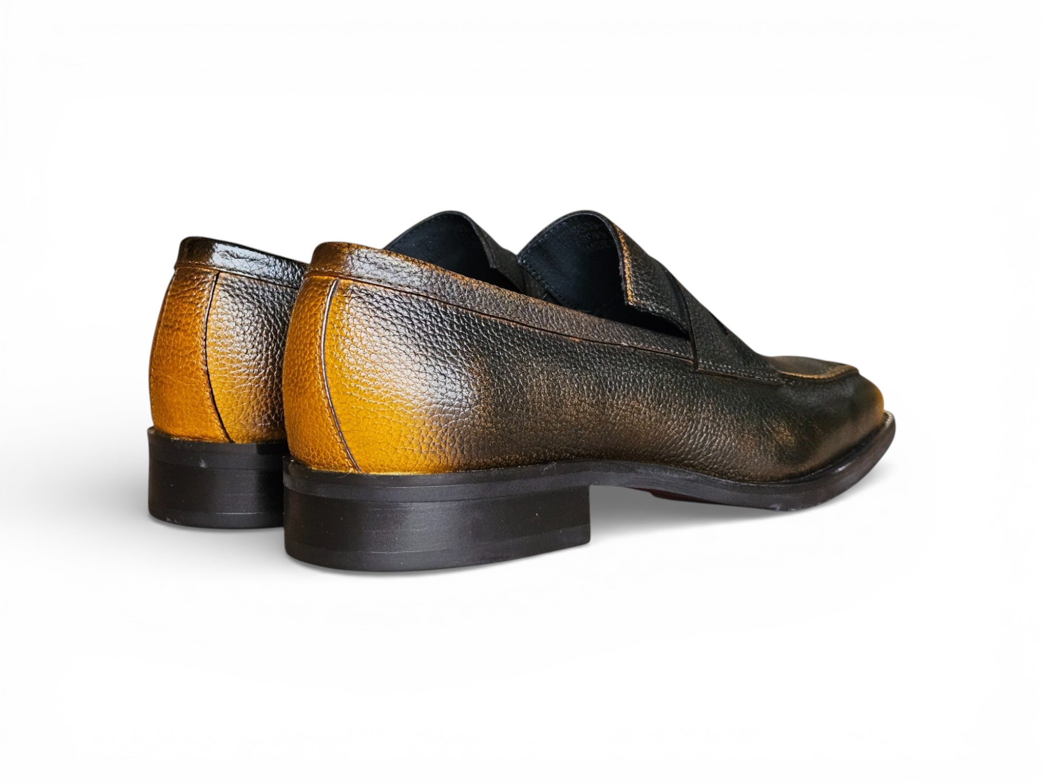 Premium Penny Loafer by Carrucci