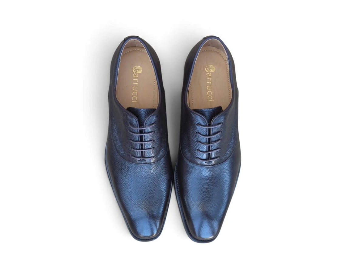 Alvin Men's Lace-up Style Carrucci