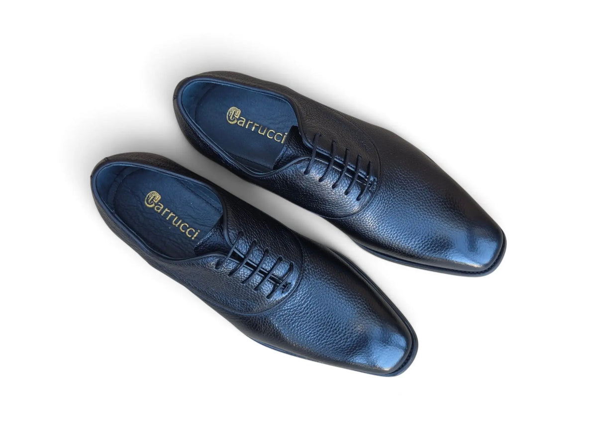 Alvin Men's Lace-up Style Carrucci