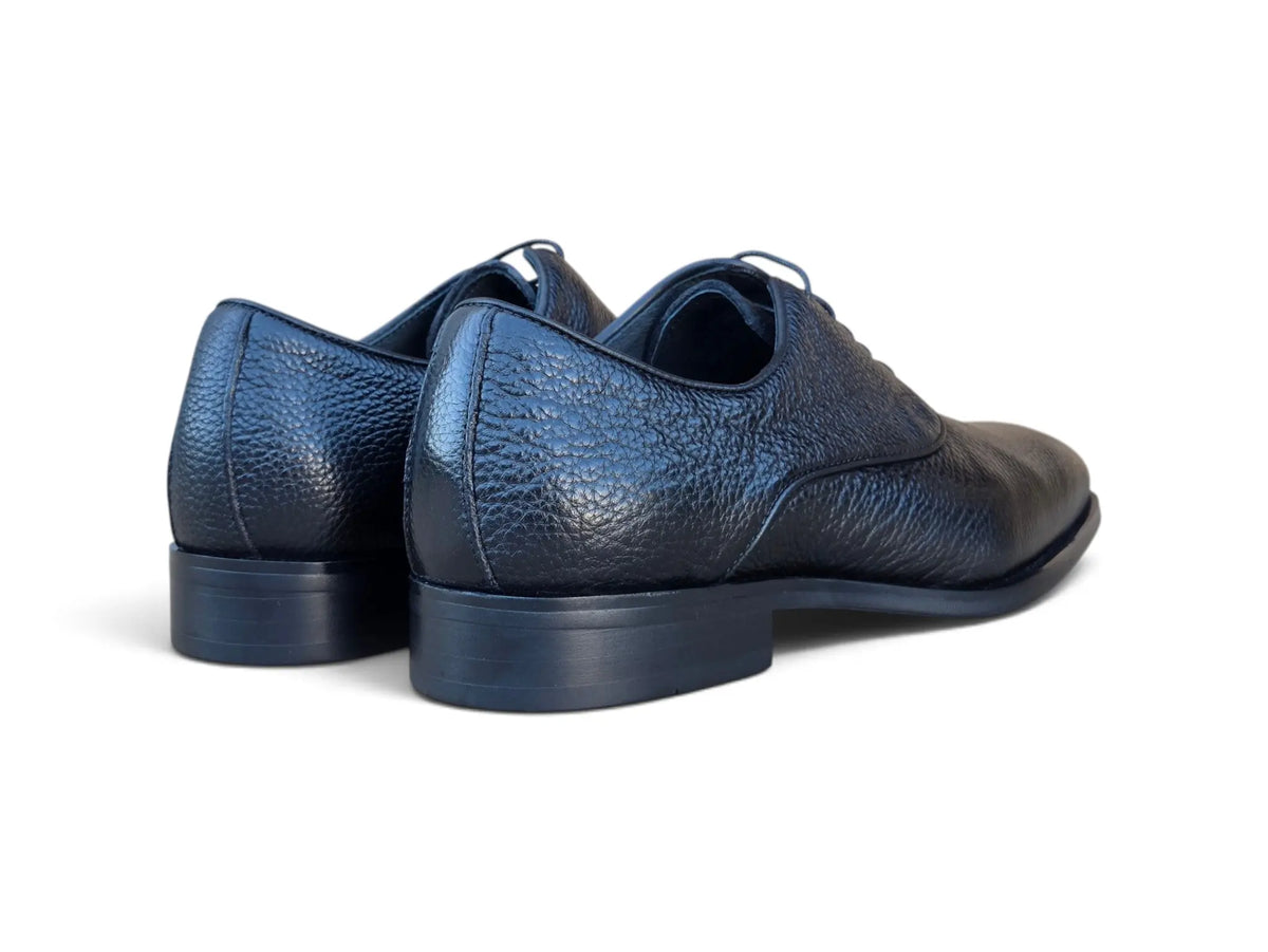 Alvin Men's Lace-up Style Carrucci