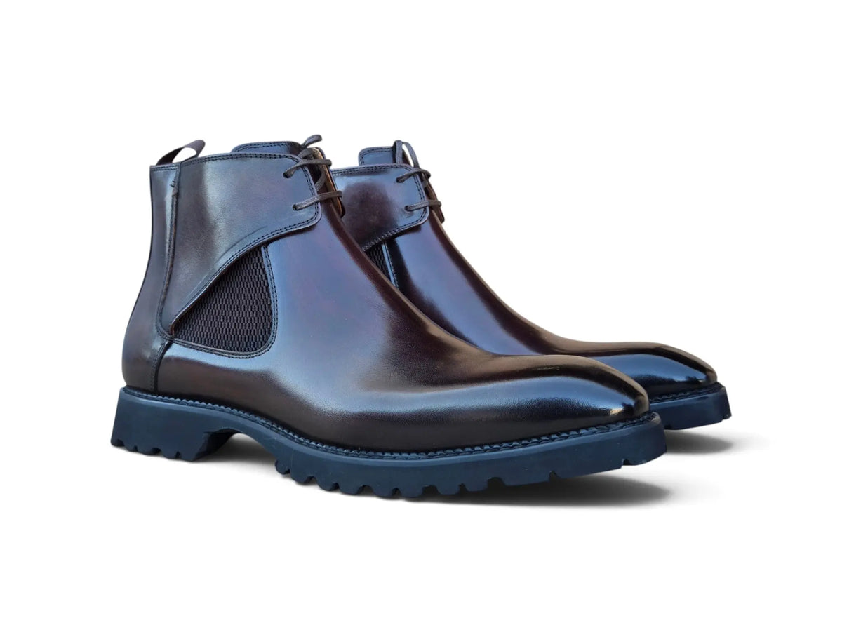 Chelsea Boot Carrucci Shoes
