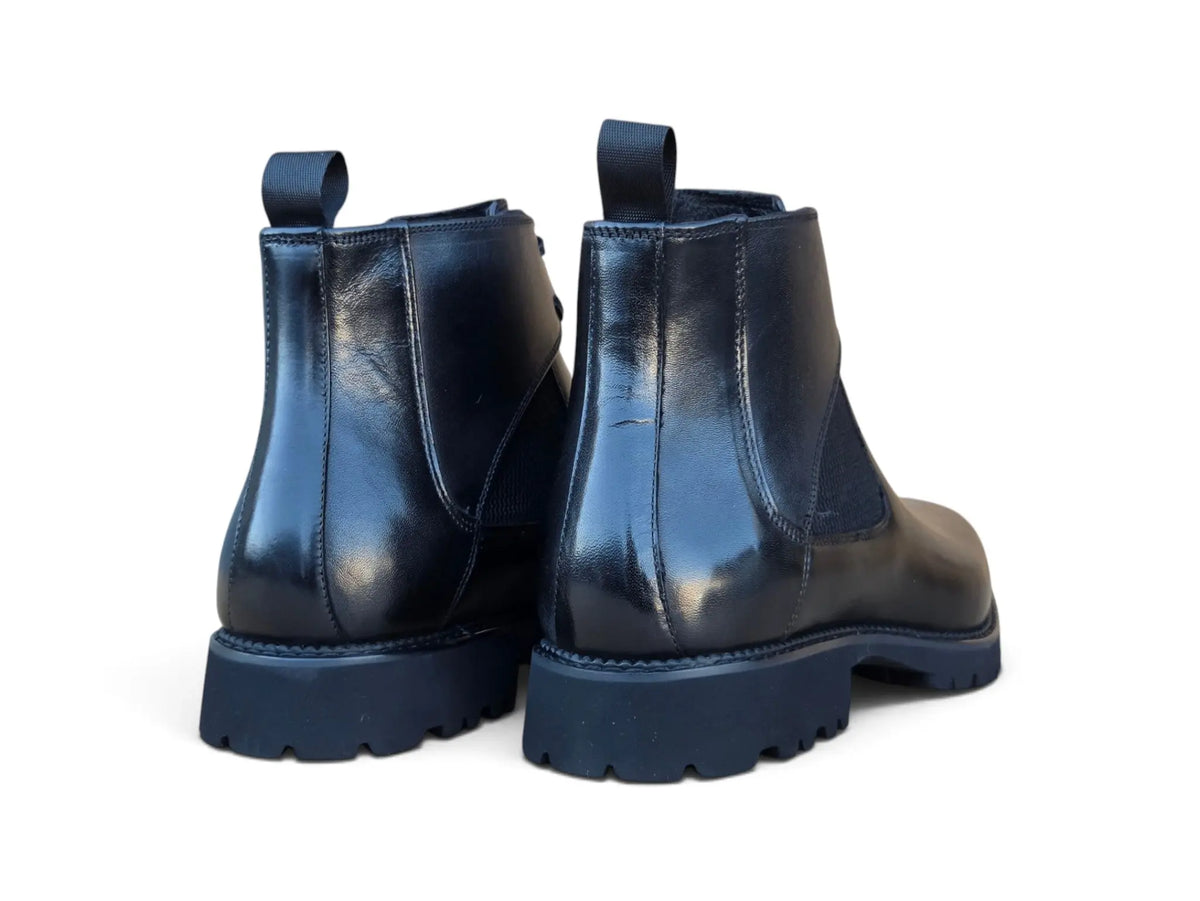 Chelsea Boot Carrucci Shoes