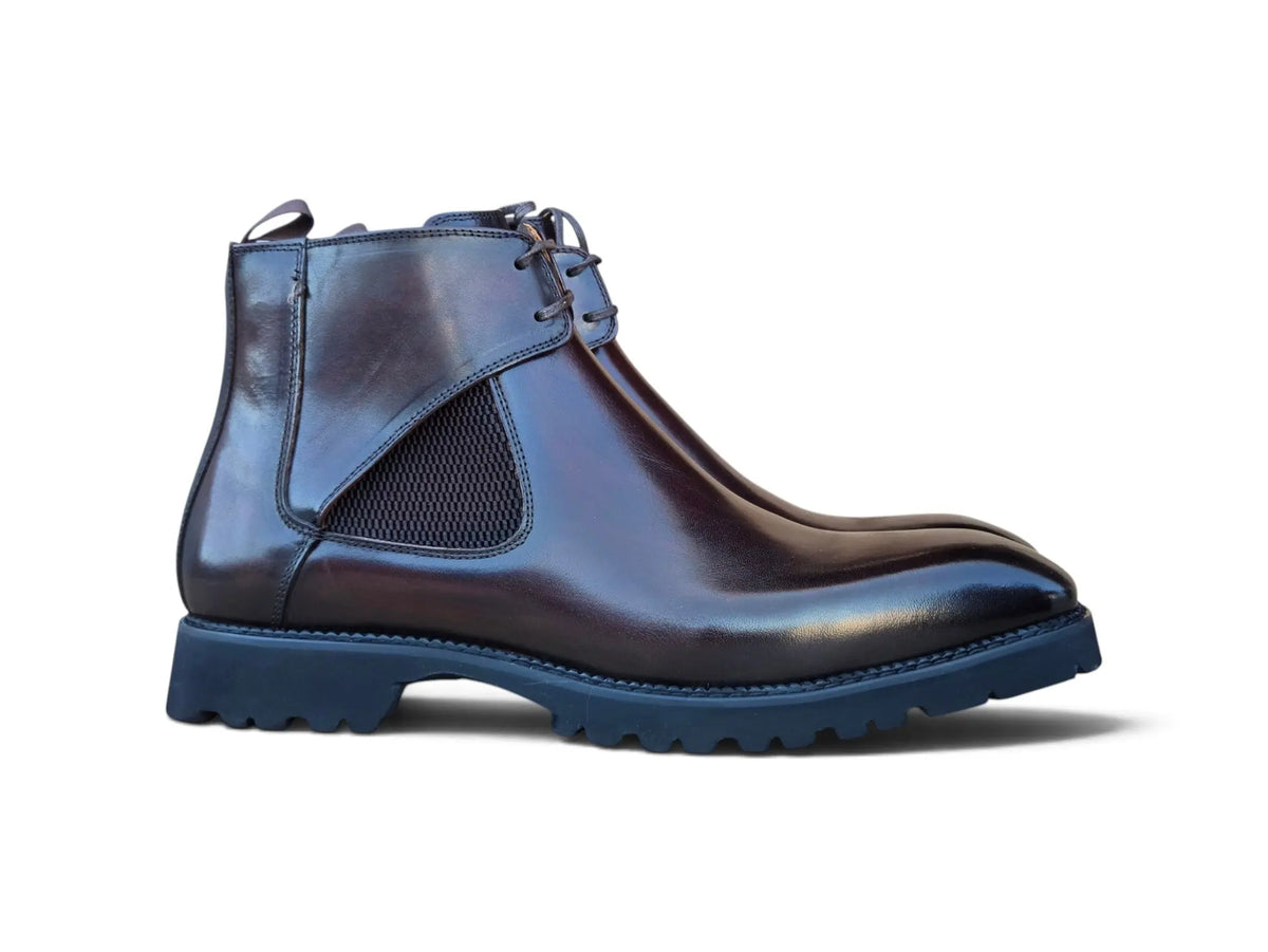 Chelsea Boot Carrucci Shoes