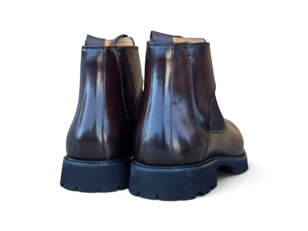 Chelsea Boot Carrucci Shoes