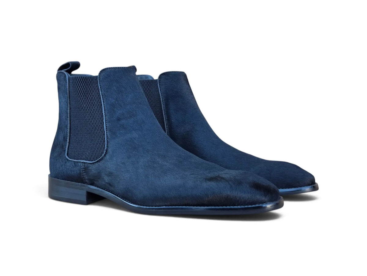 Dario Men's Cowhide Chelsea Boot Carrucci