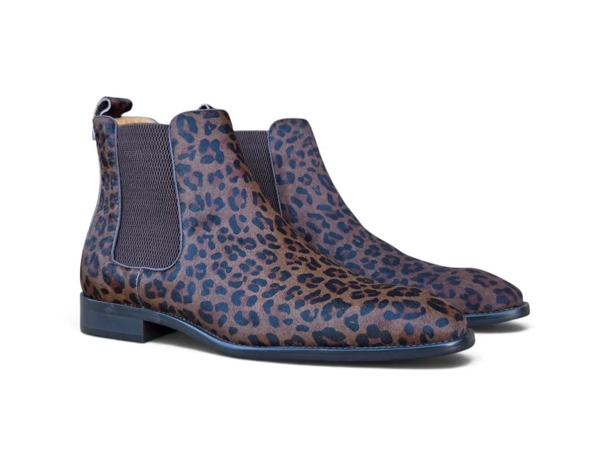 Dario Men's Cowhide Chelsea Boot Carrucci