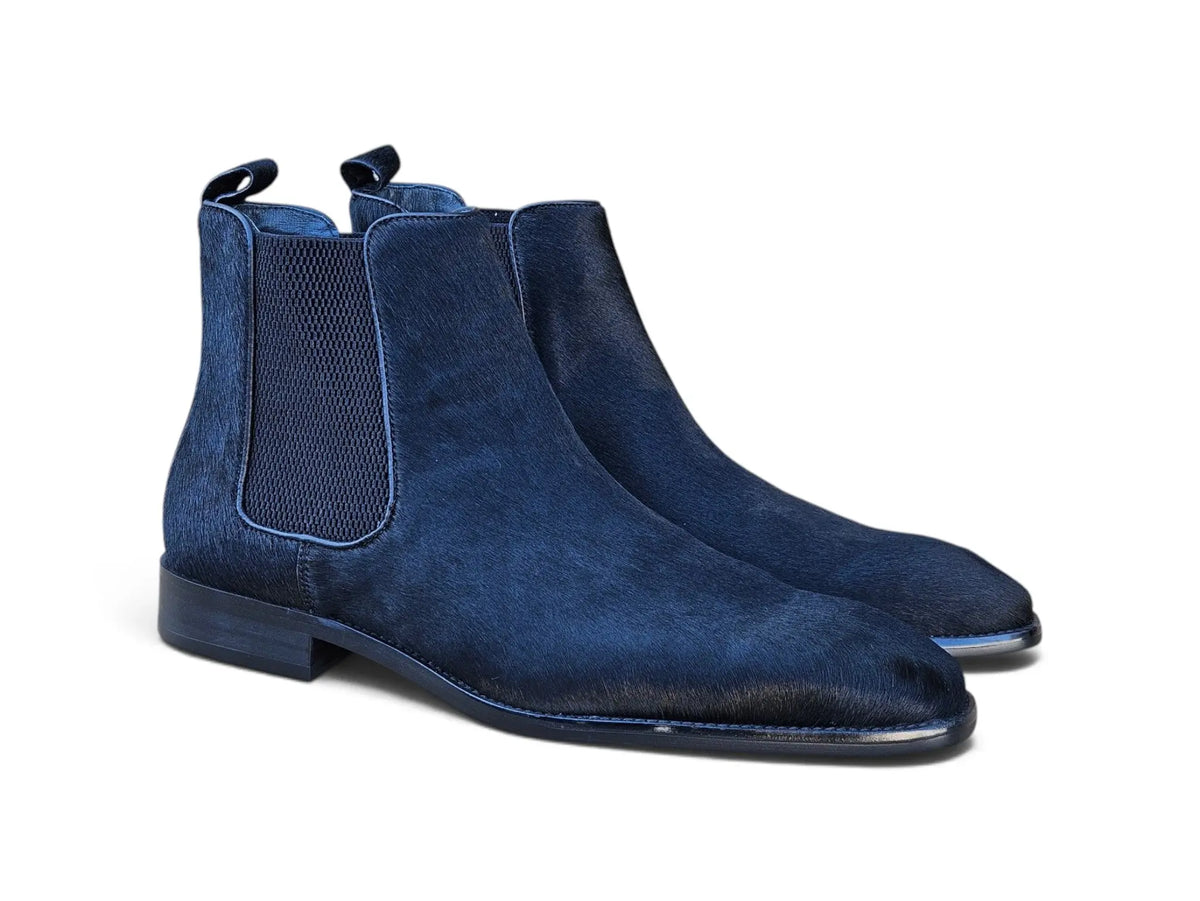 Dario Men's Cowhide Chelsea Boot Carrucci