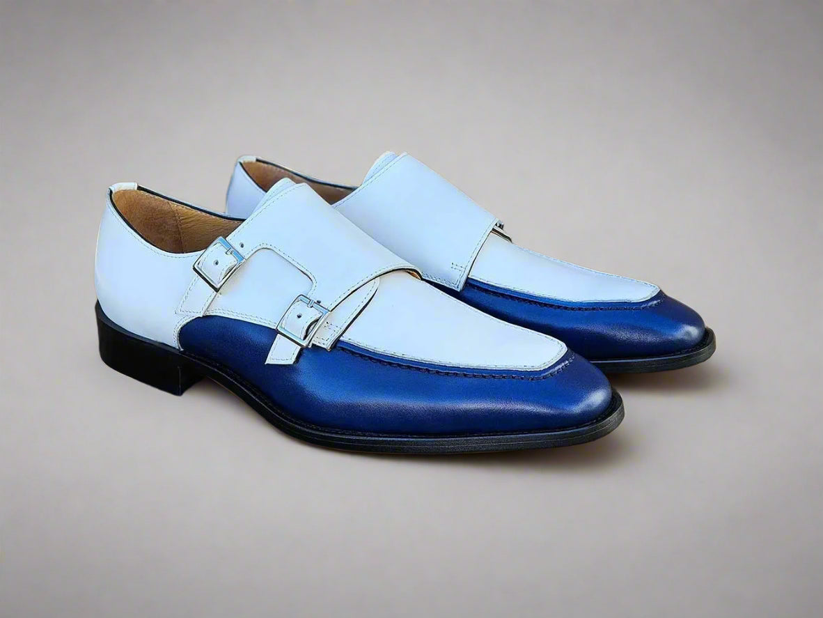Bow Tie Patent Leather Formal Shoe Carrucci