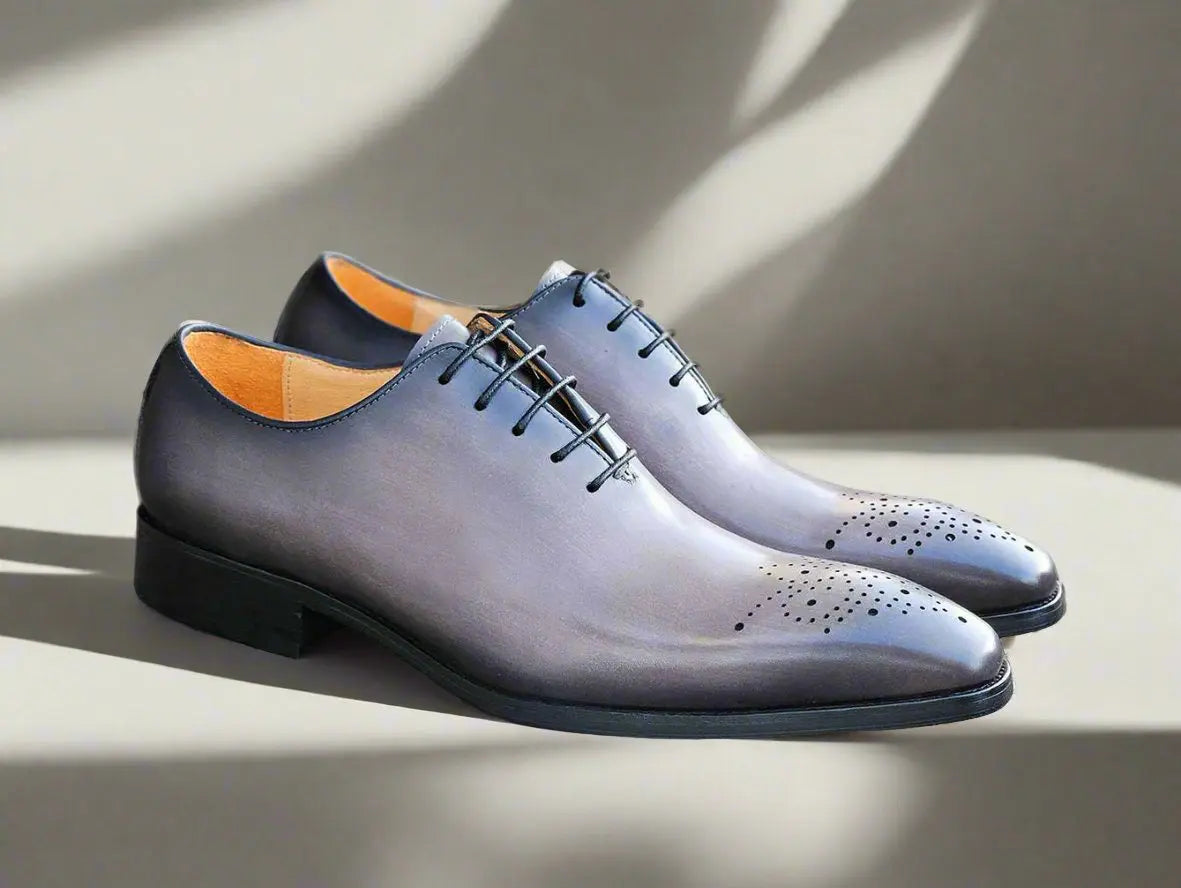 Men's shoes from Carrucci