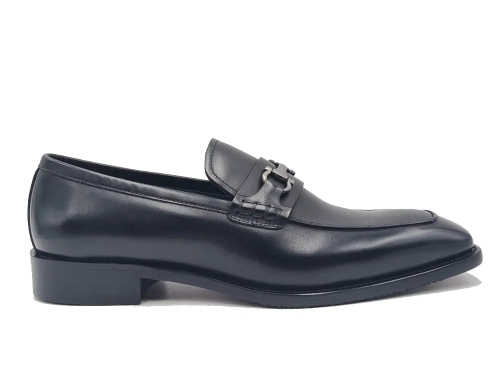 Horsebit Buckle Loafer KS509-38 Carrucci