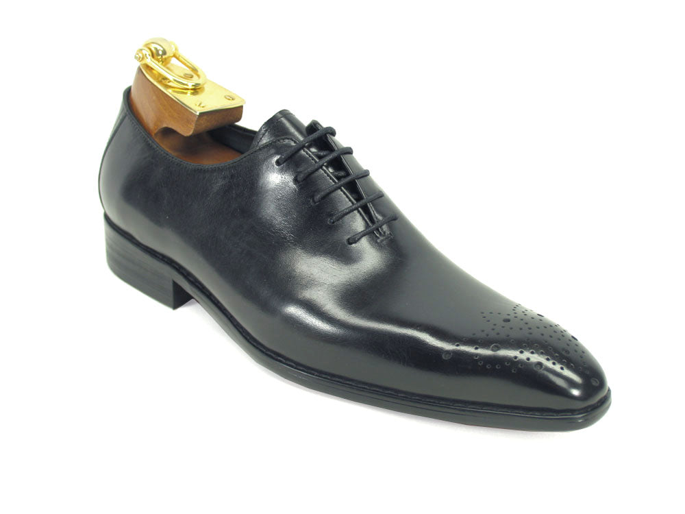 Carrucci roma hot sale wholecut oxford