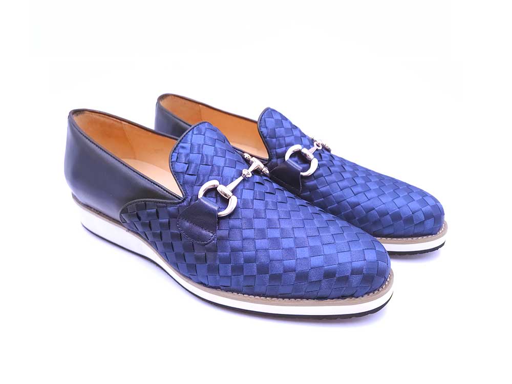 Buy Men's Leather Loafers Shoes Online