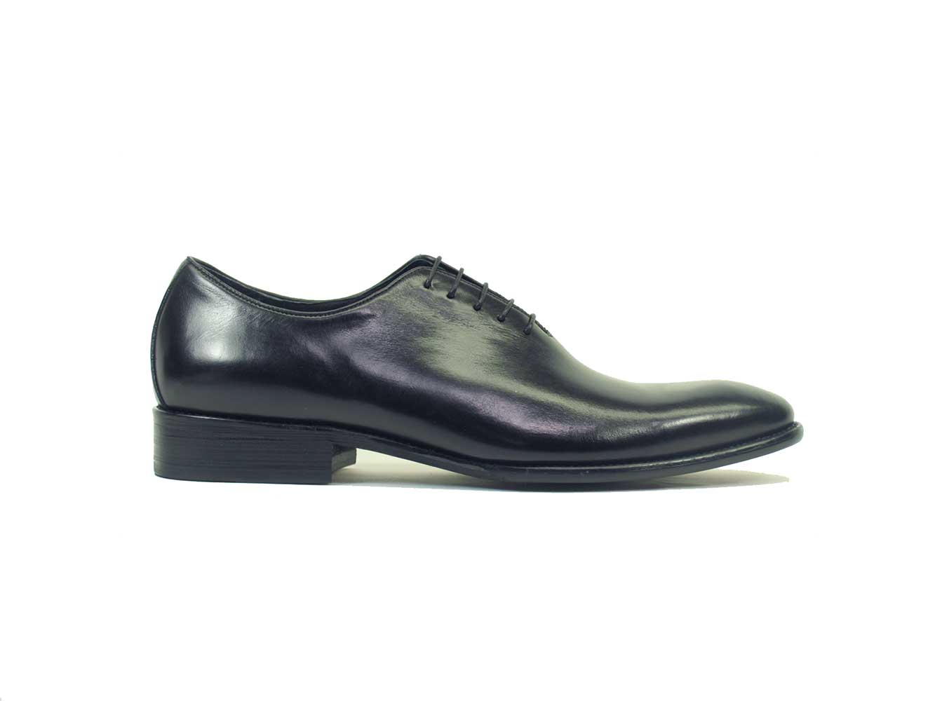 Plain Toe Whole Cut Oxford KS886-732