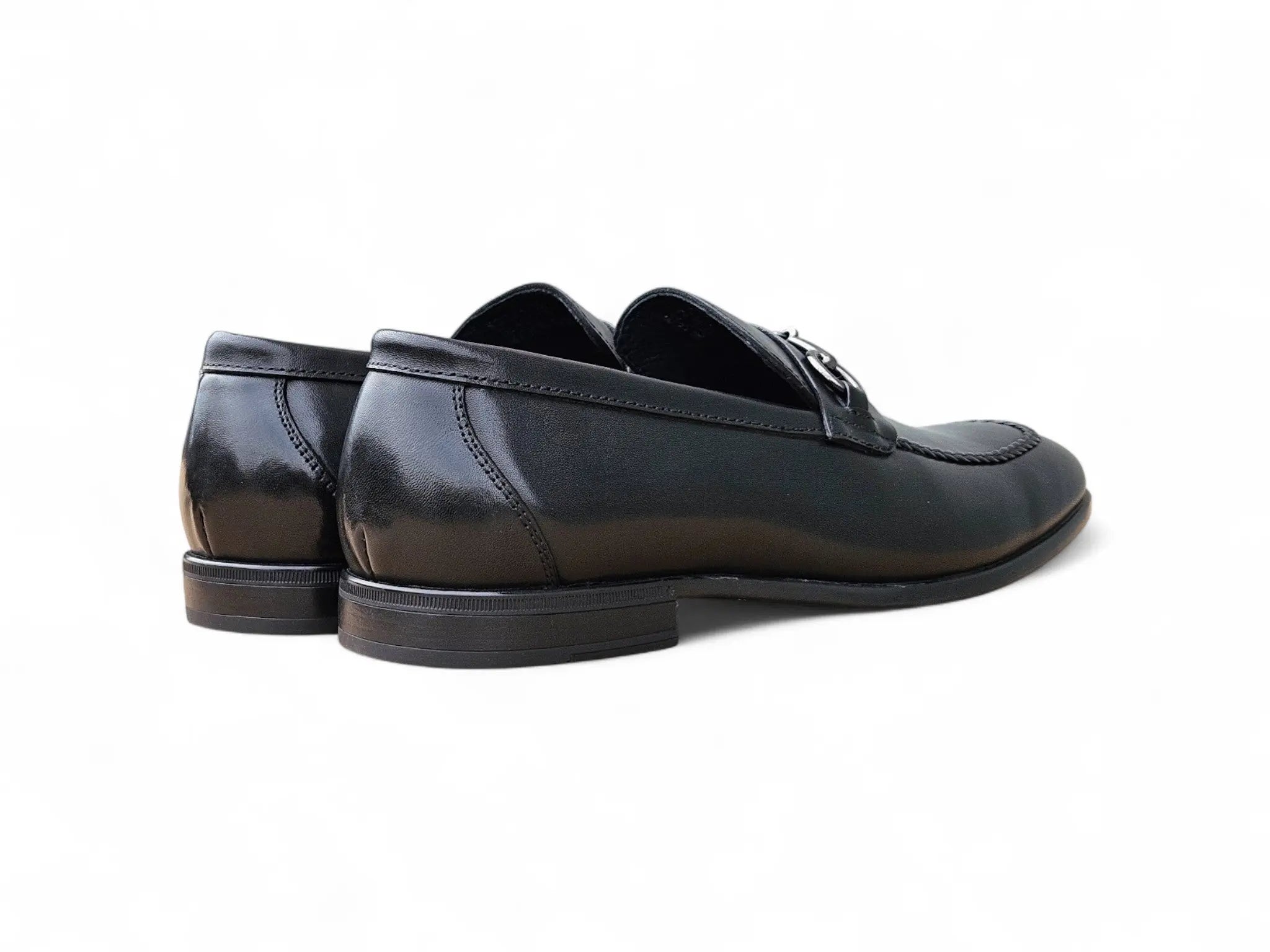 Madison Bit Loafer Carrucci