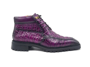 Carrucci Apex Explorer Sneaker
