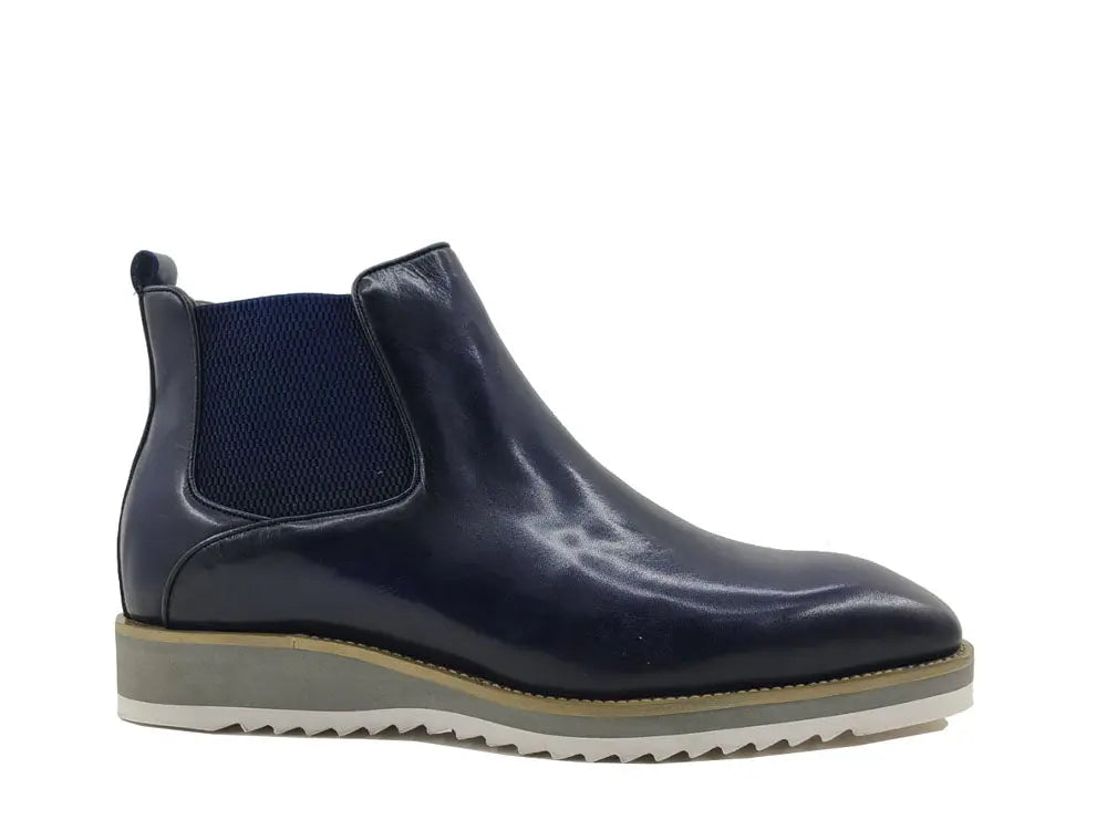 Men's Patina Chelsea Boot Carrucci