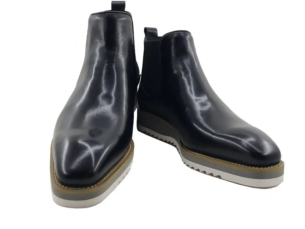 Men's Patina Chelsea Boot Carrucci