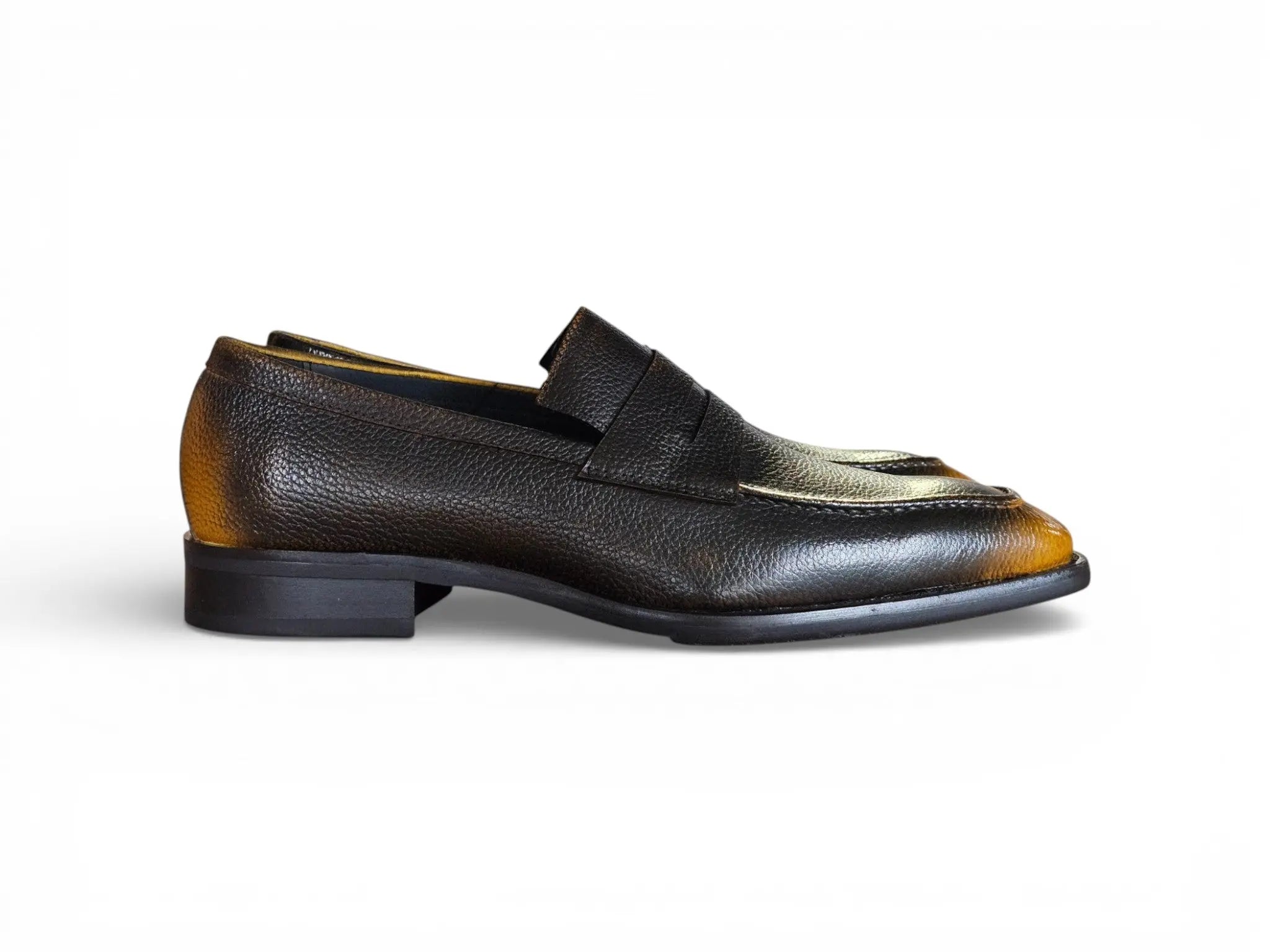 Premium Penny Loafer by Carrucci Carrucci