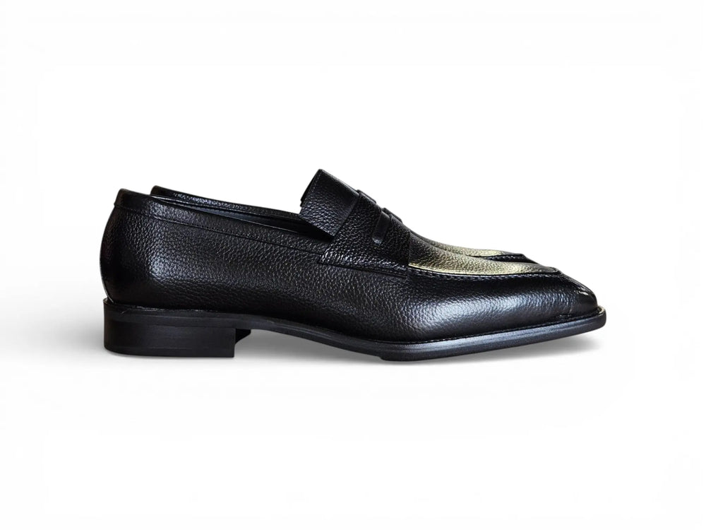 Premium Penny Loafer by Carrucci