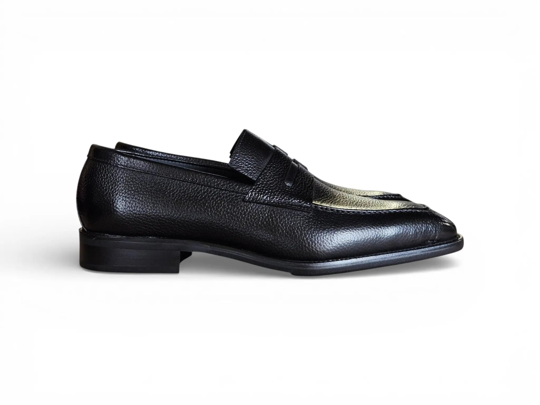 Premium Penny Loafer by Carrucci Carrucci
