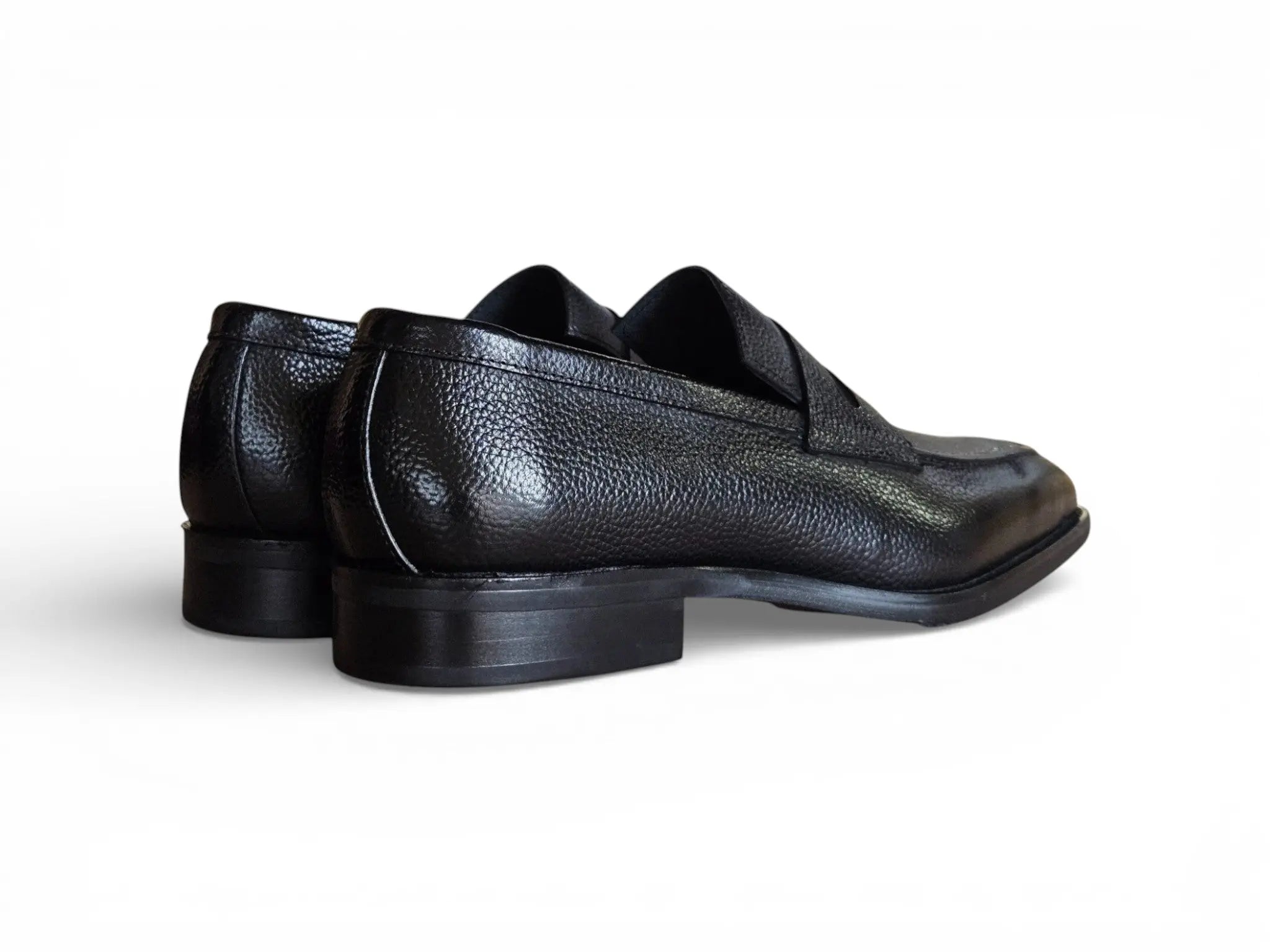 Premium Penny Loafer by Carrucci Carrucci