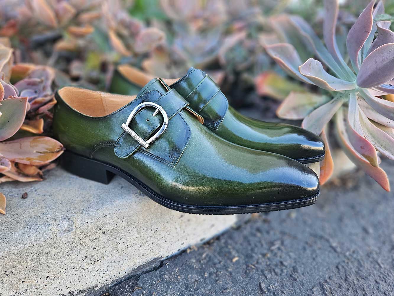COOTIE - COOTIE 「 Mocca Strap Shoes 」 US8サイズの通販 by s shop｜クーティーならラクマ