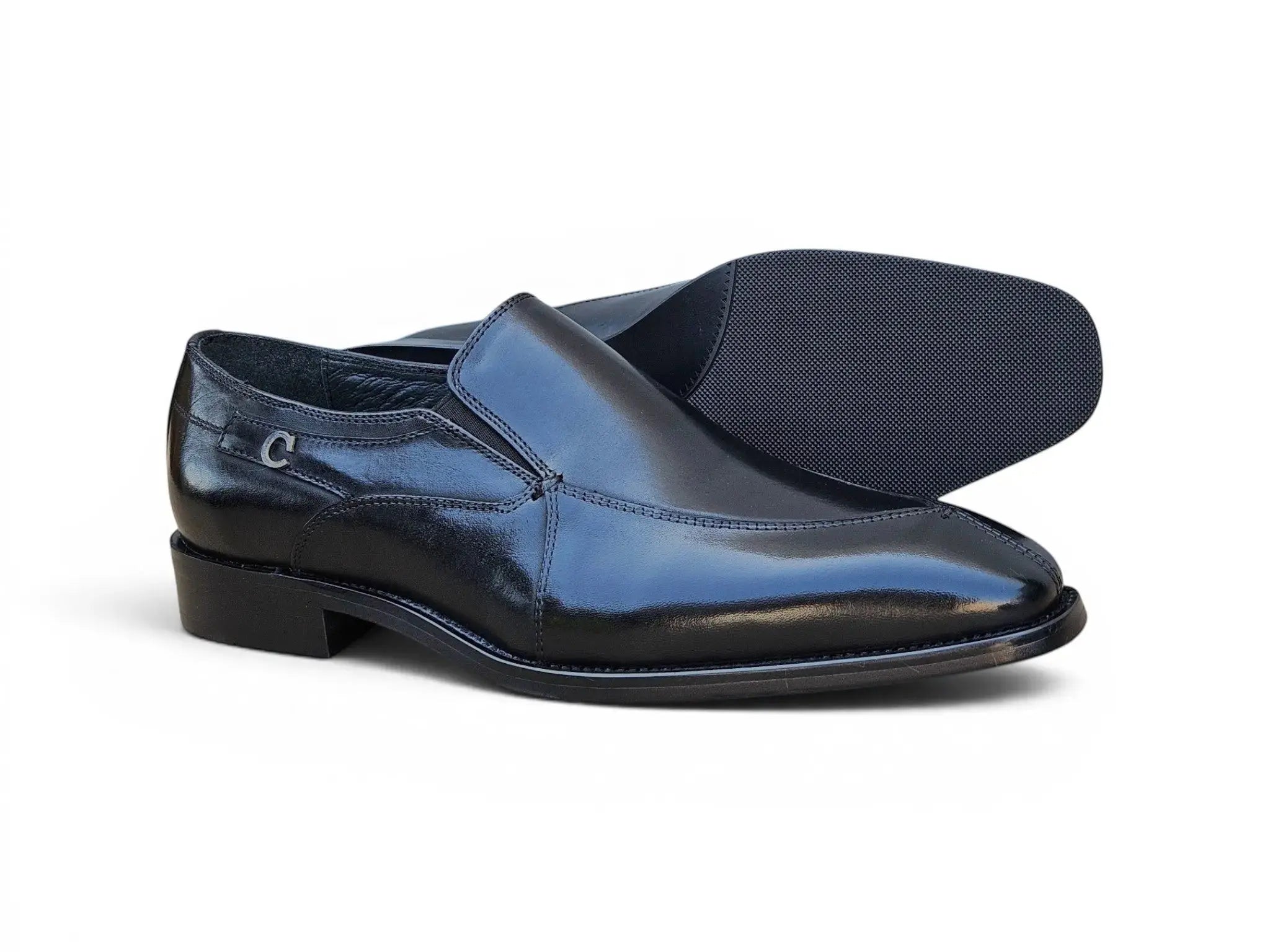 The Beaumont Loafer Carrucci