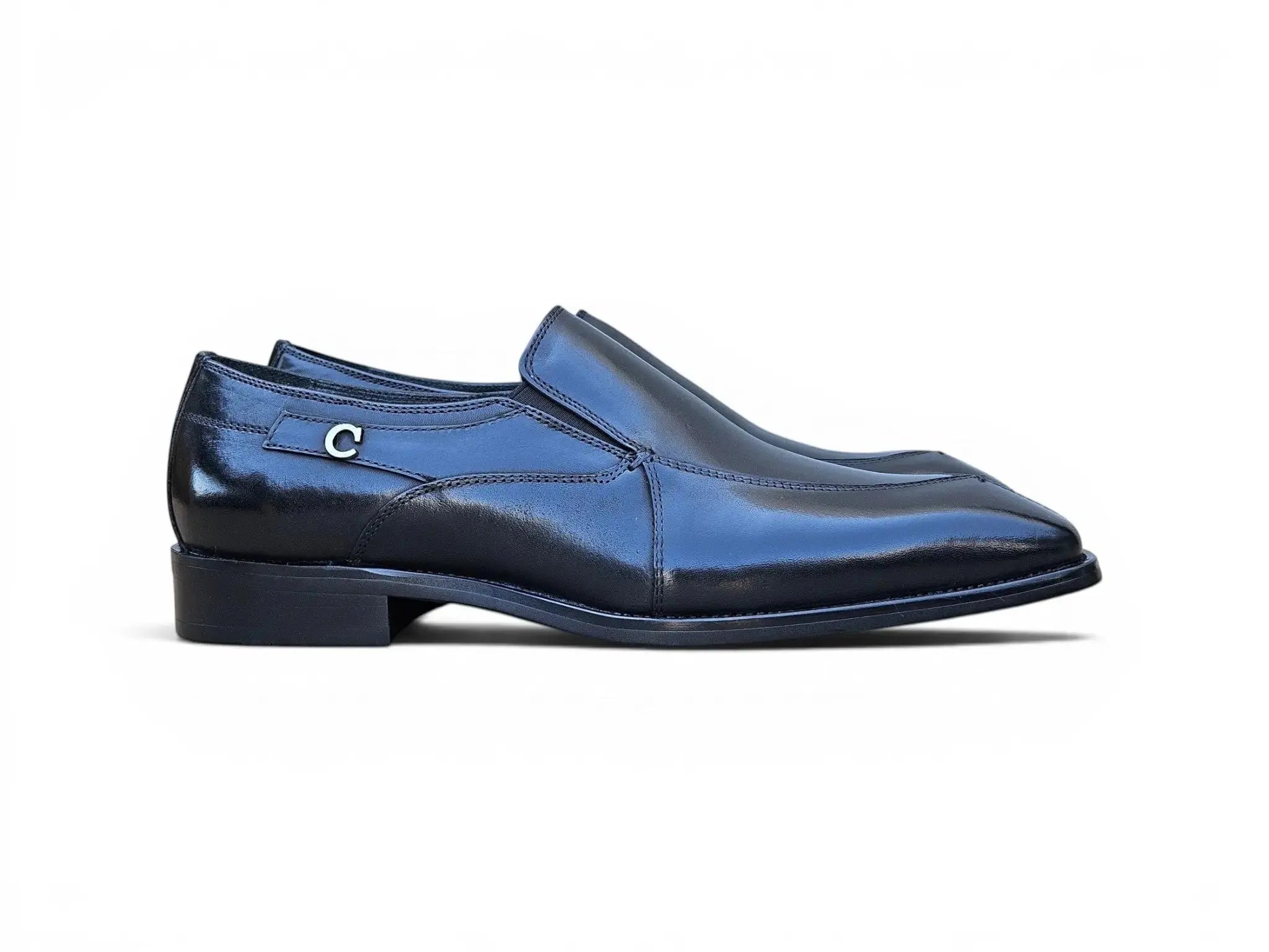 The Beaumont Loafer Carrucci