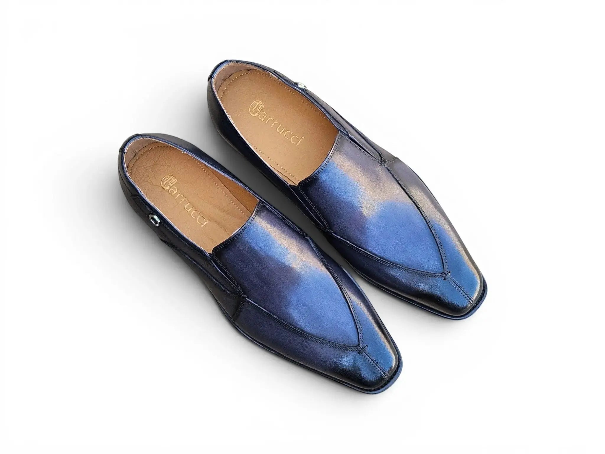 The Beaumont Loafer Carrucci