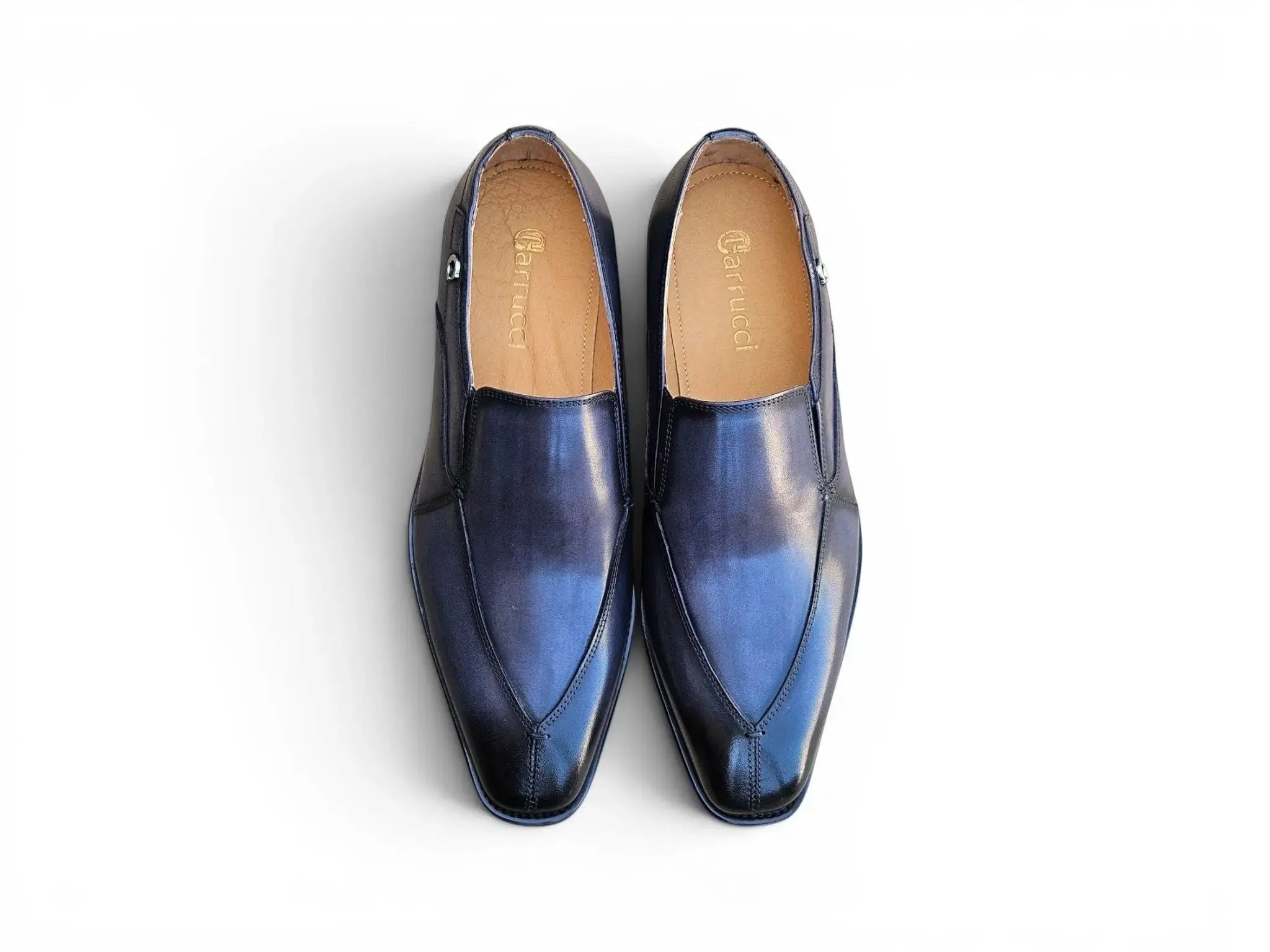 The Beaumont Loafer Carrucci