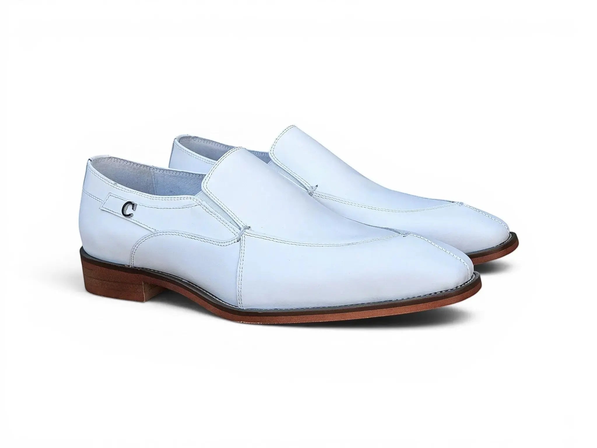 The Beaumont Loafer Carrucci