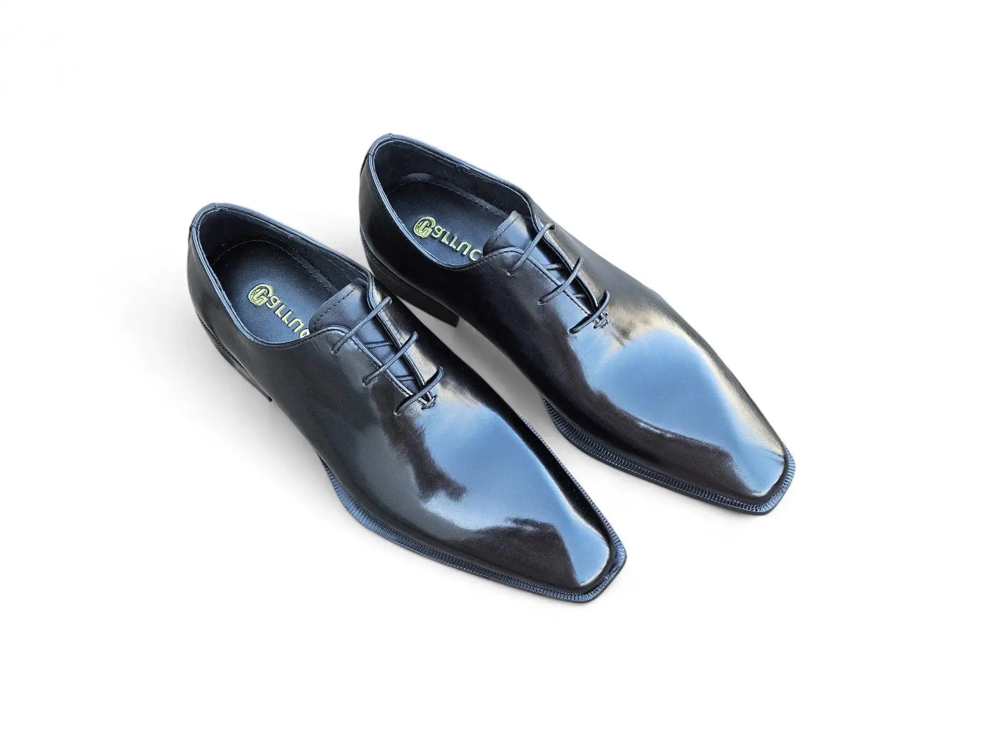 Wholecut Oxford Carrucci