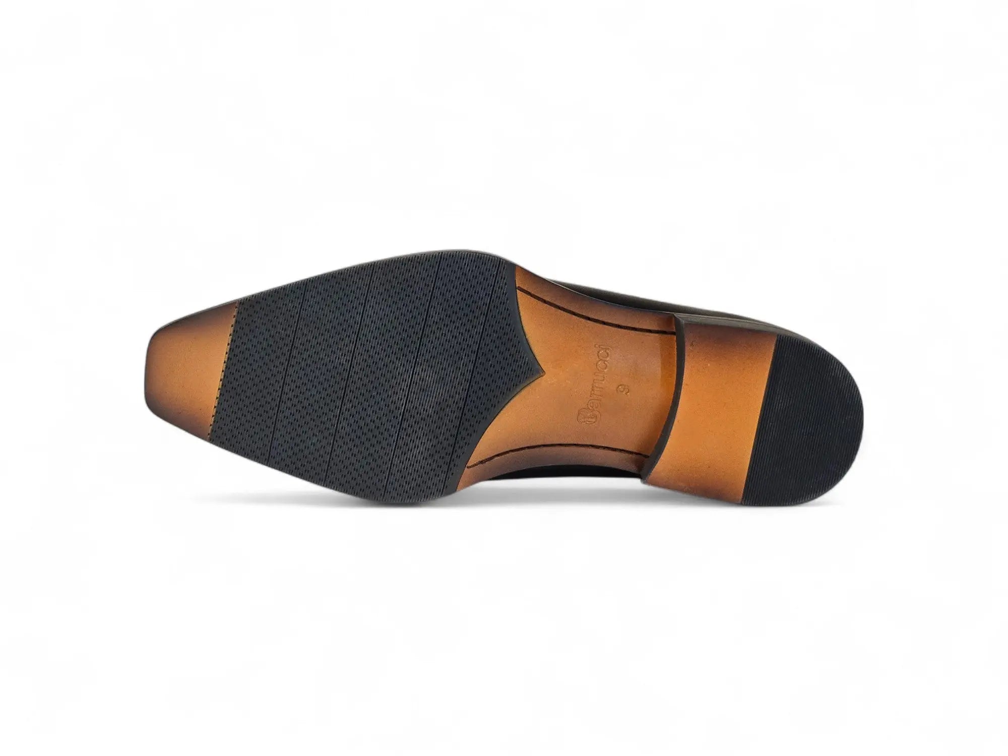 Wholecut Oxford Carrucci