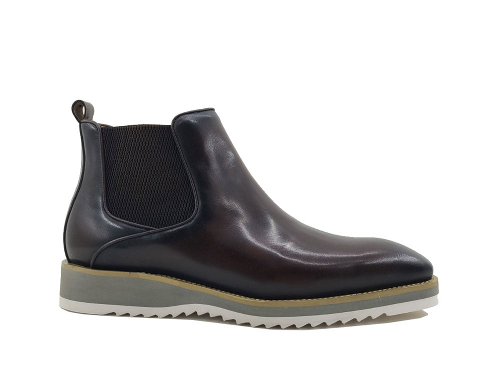 Men s Patina Chelsea Boot