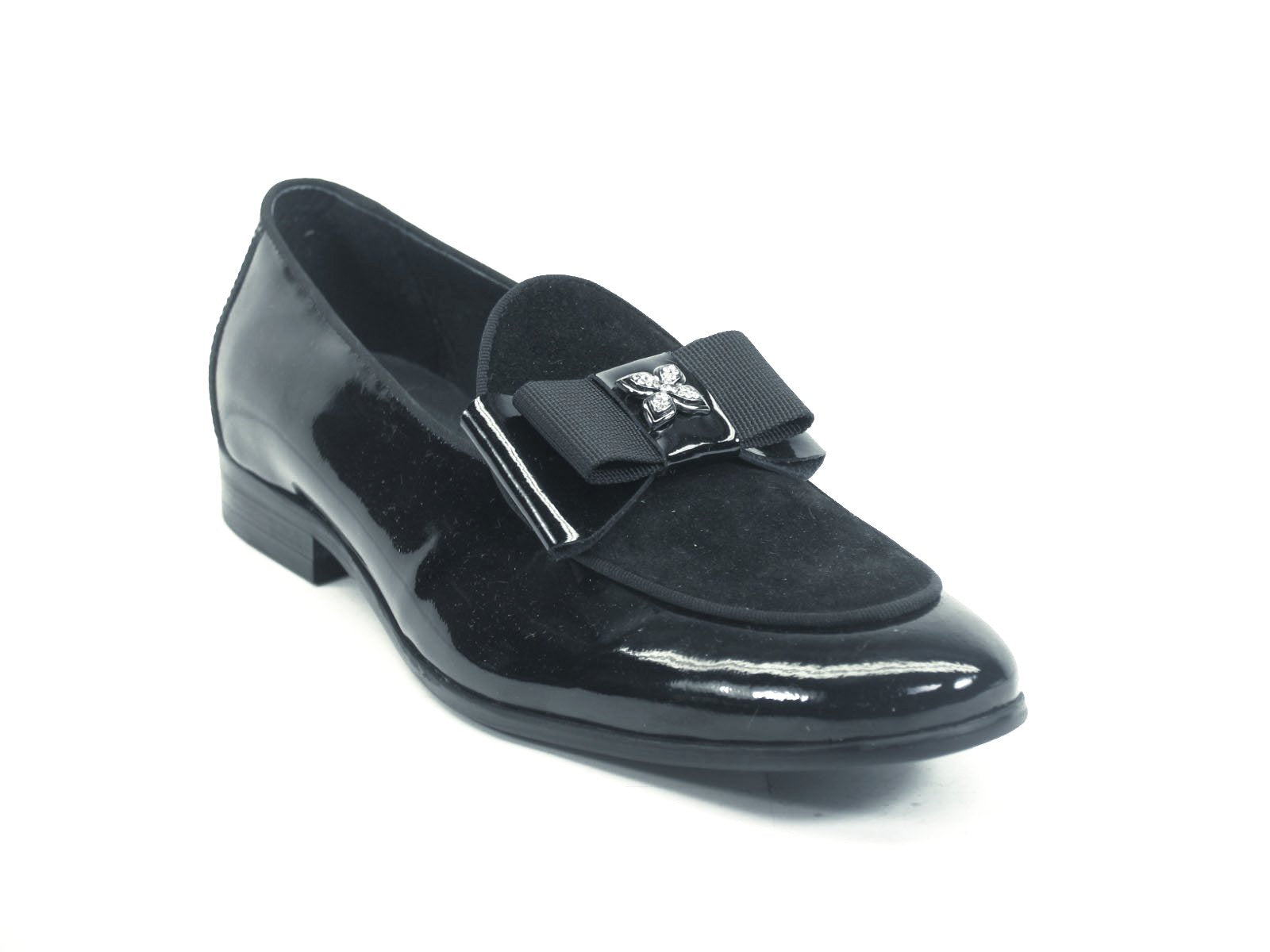 Carrucci Formal Dress Shoes - KS525-210SN